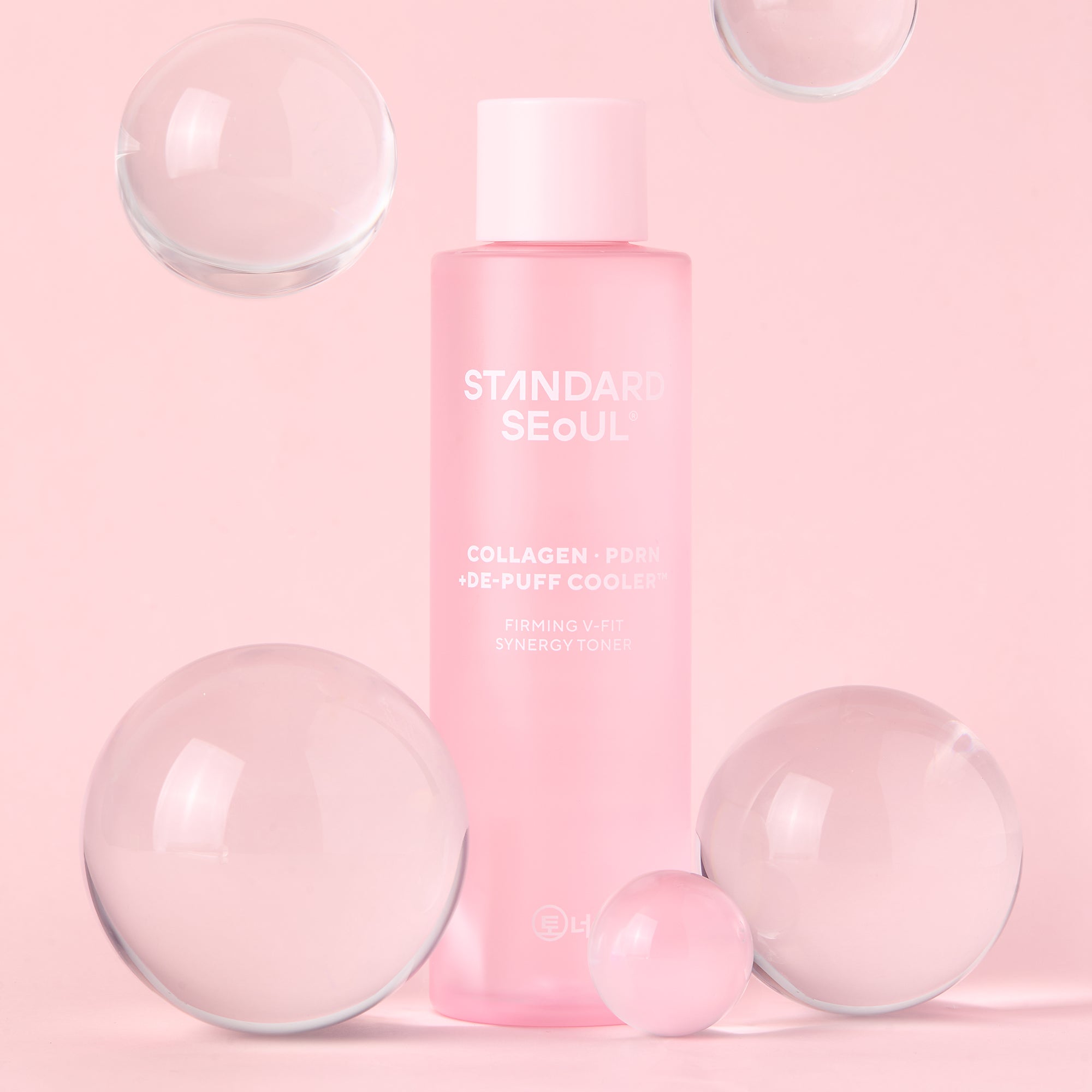 Firming V-fit Synergy Toner