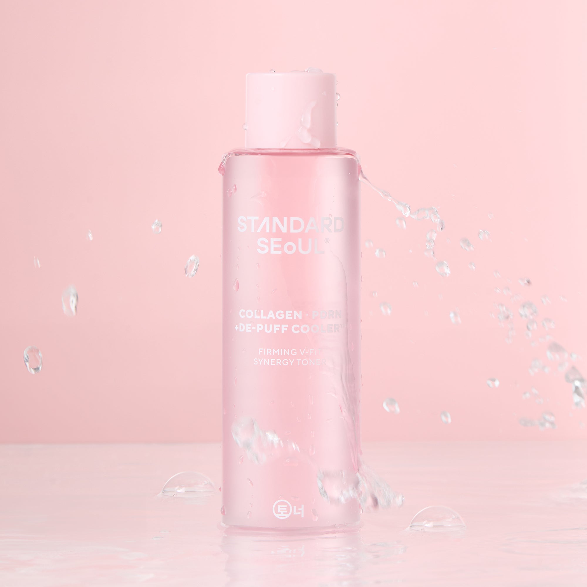Firming V-fit Synergy Toner