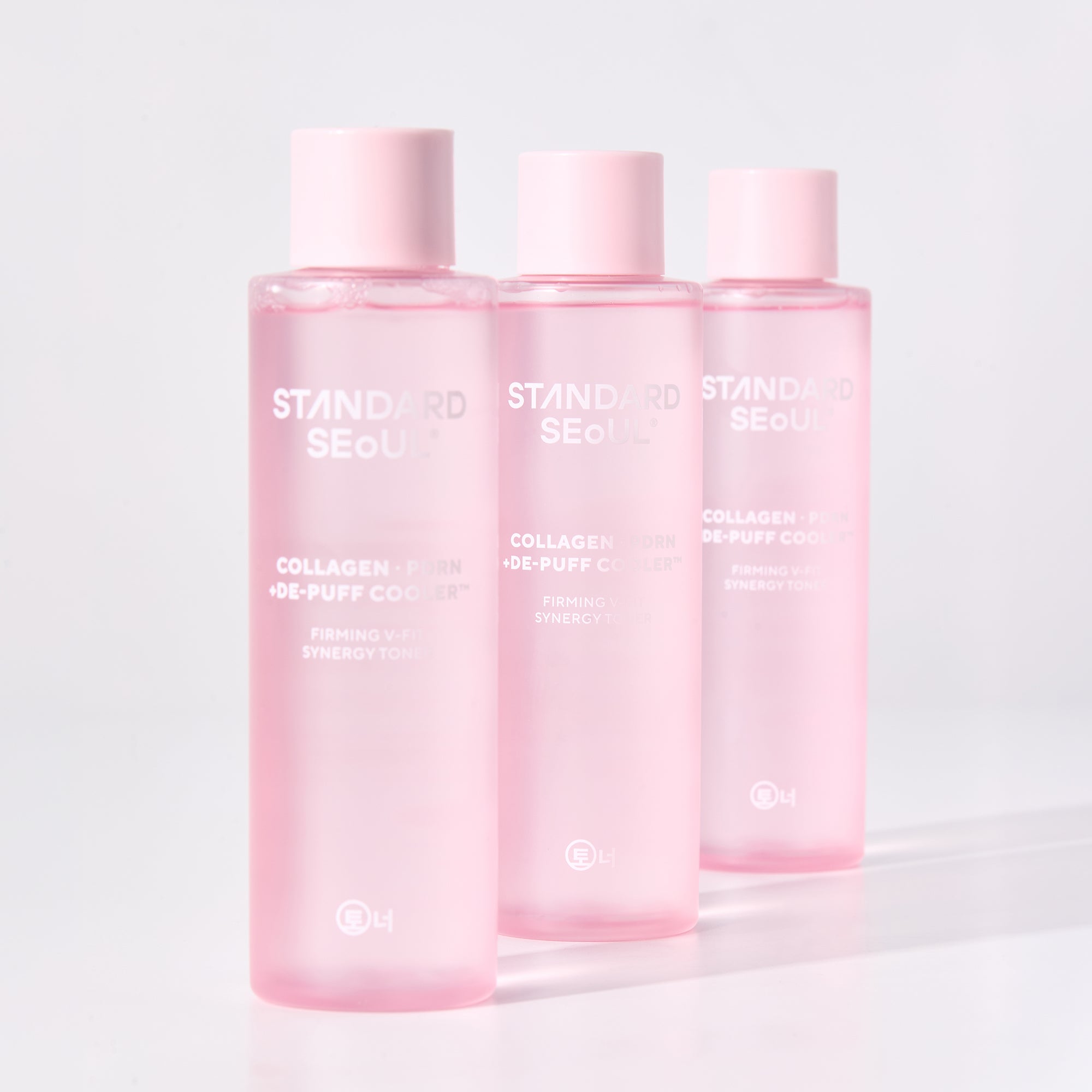 Firming V-fit Synergy Toner