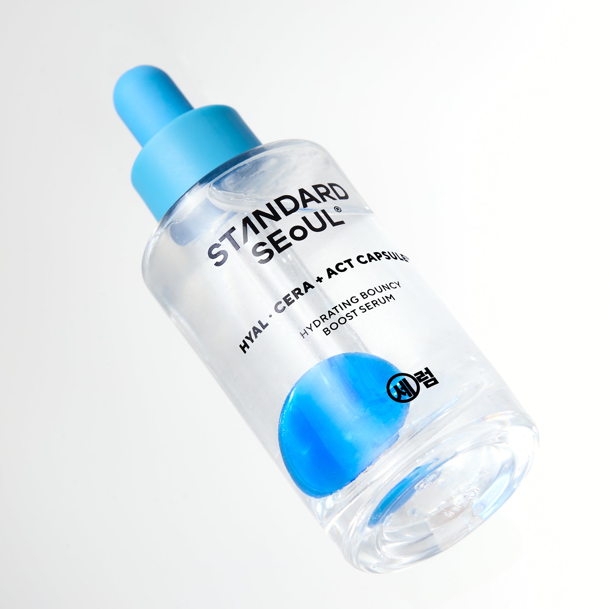 Hydrating Bouncy Boost Serum