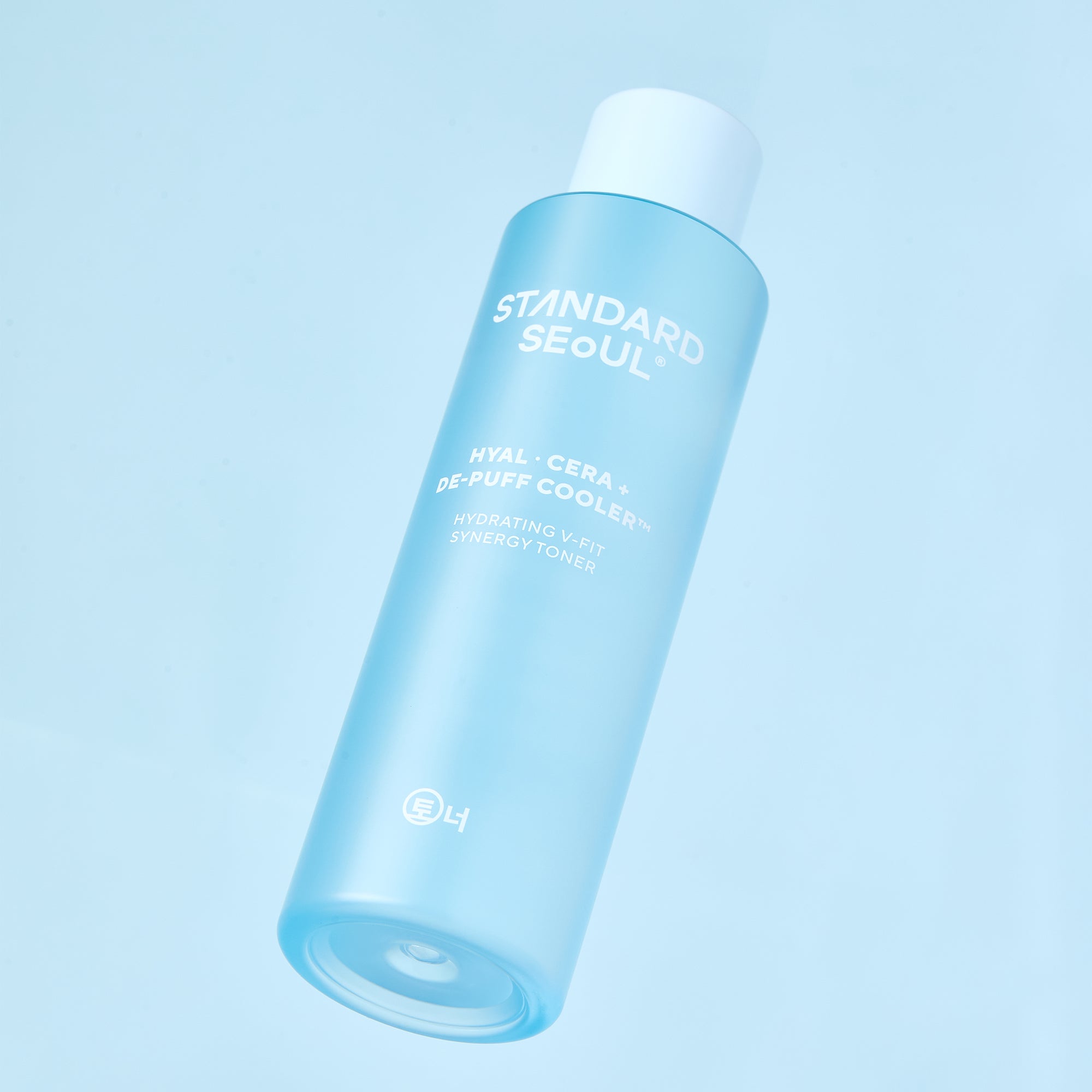 Hydrating V-fit Synergy Toner