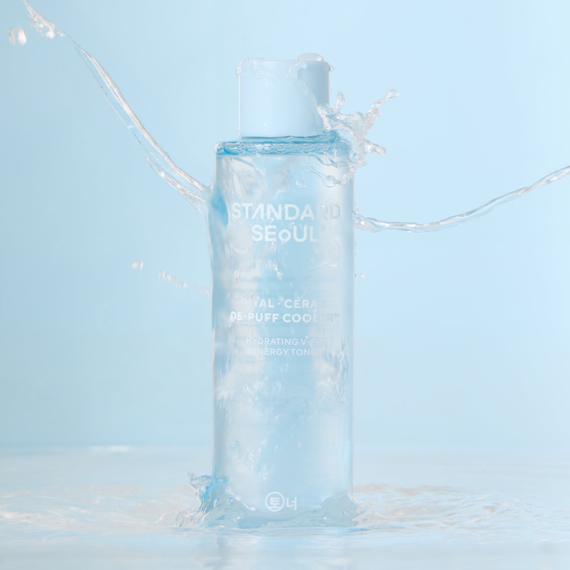 Hydrating V-fit Synergy Toner