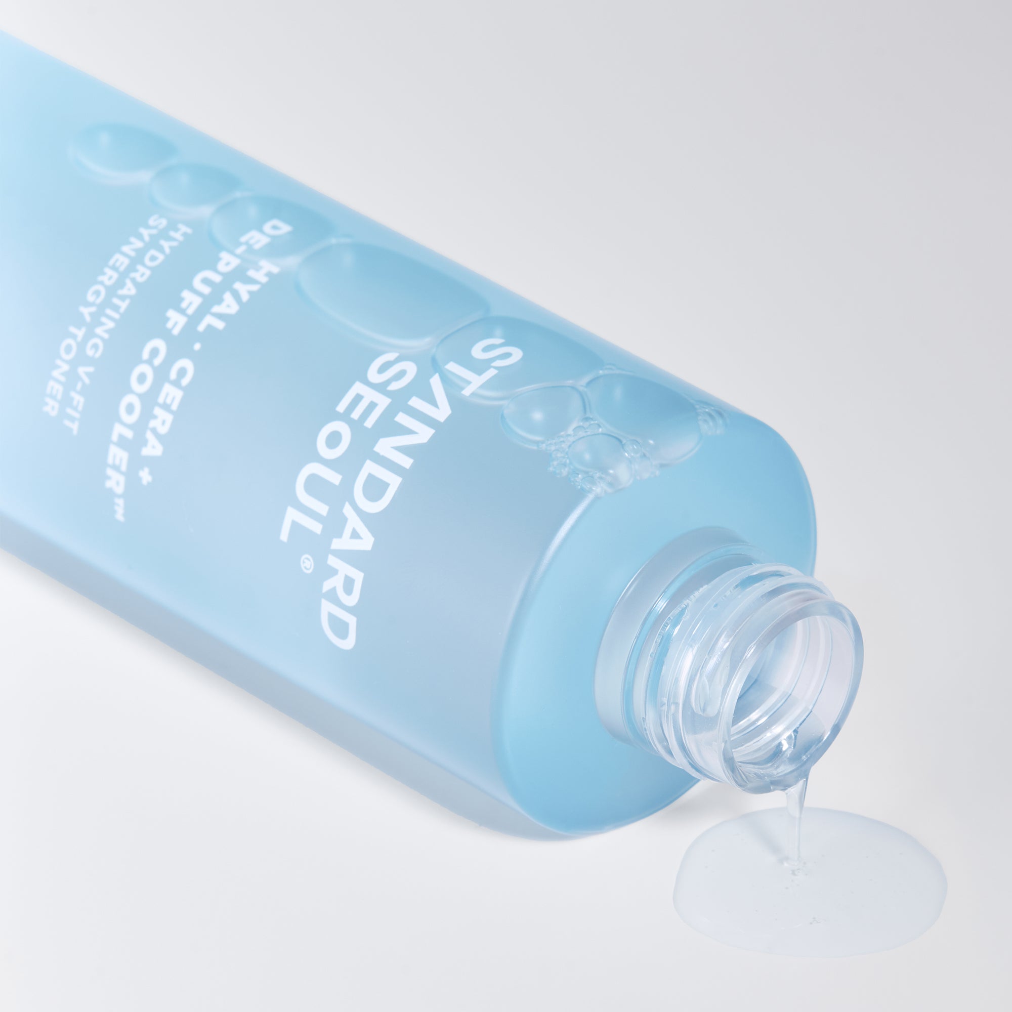 Hydrating V-fit Synergy Toner