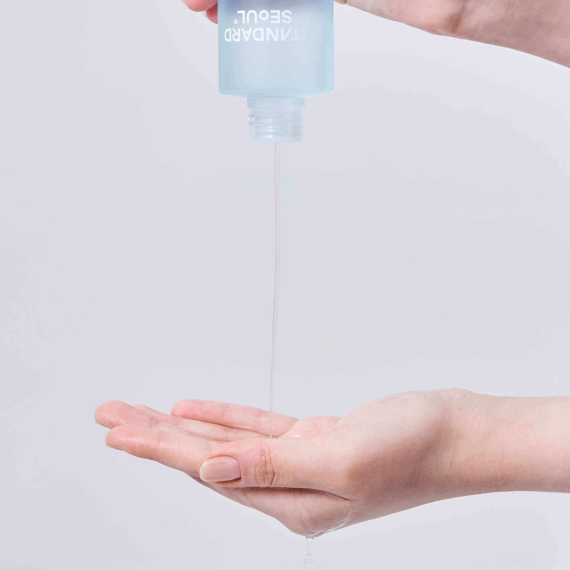 Hydrating V-fit Synergy Toner