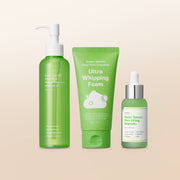 Green Tomato Goodbye Pores Trio