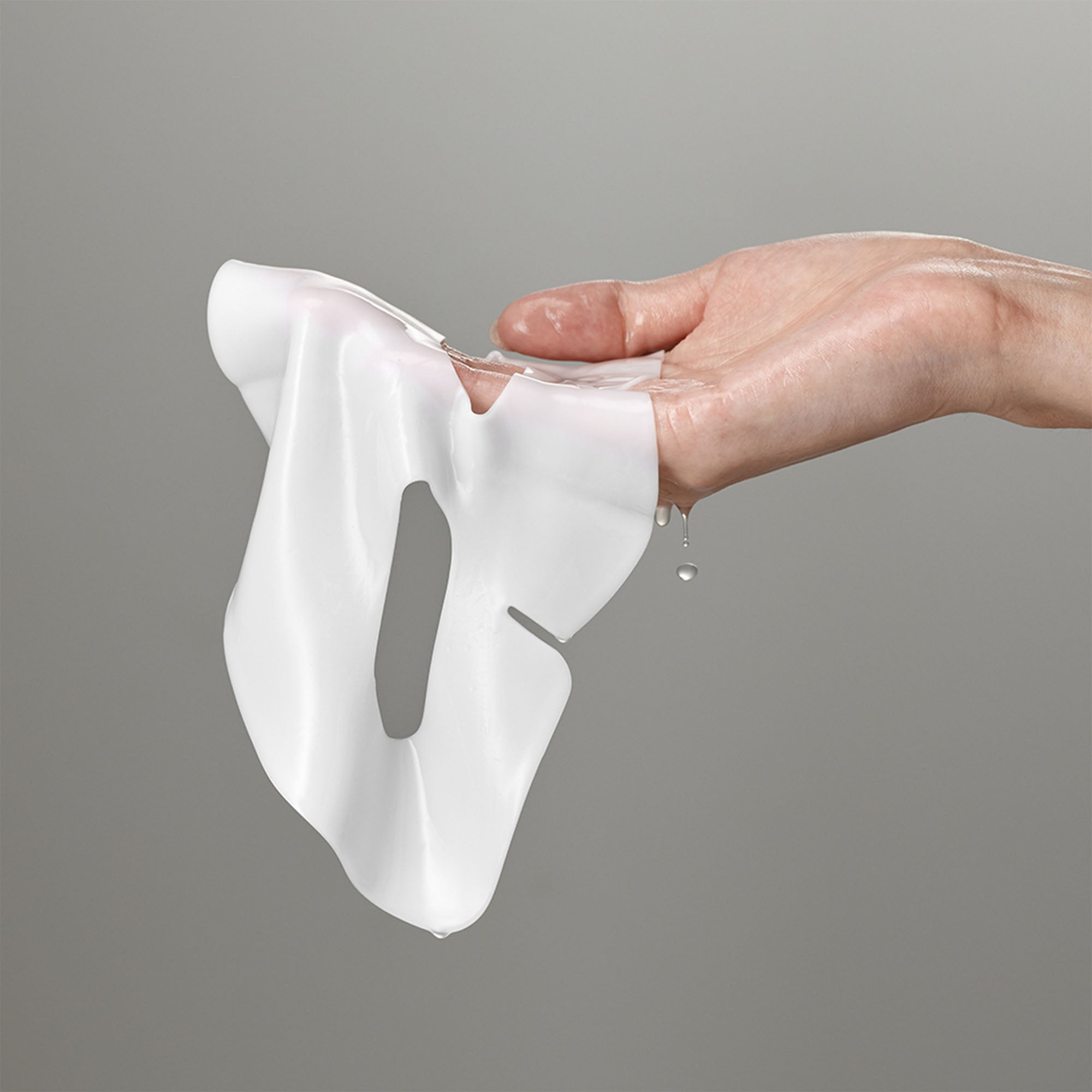 [Hydrating+Soothing]Deep Collagen Mask Set Duo - 8ea