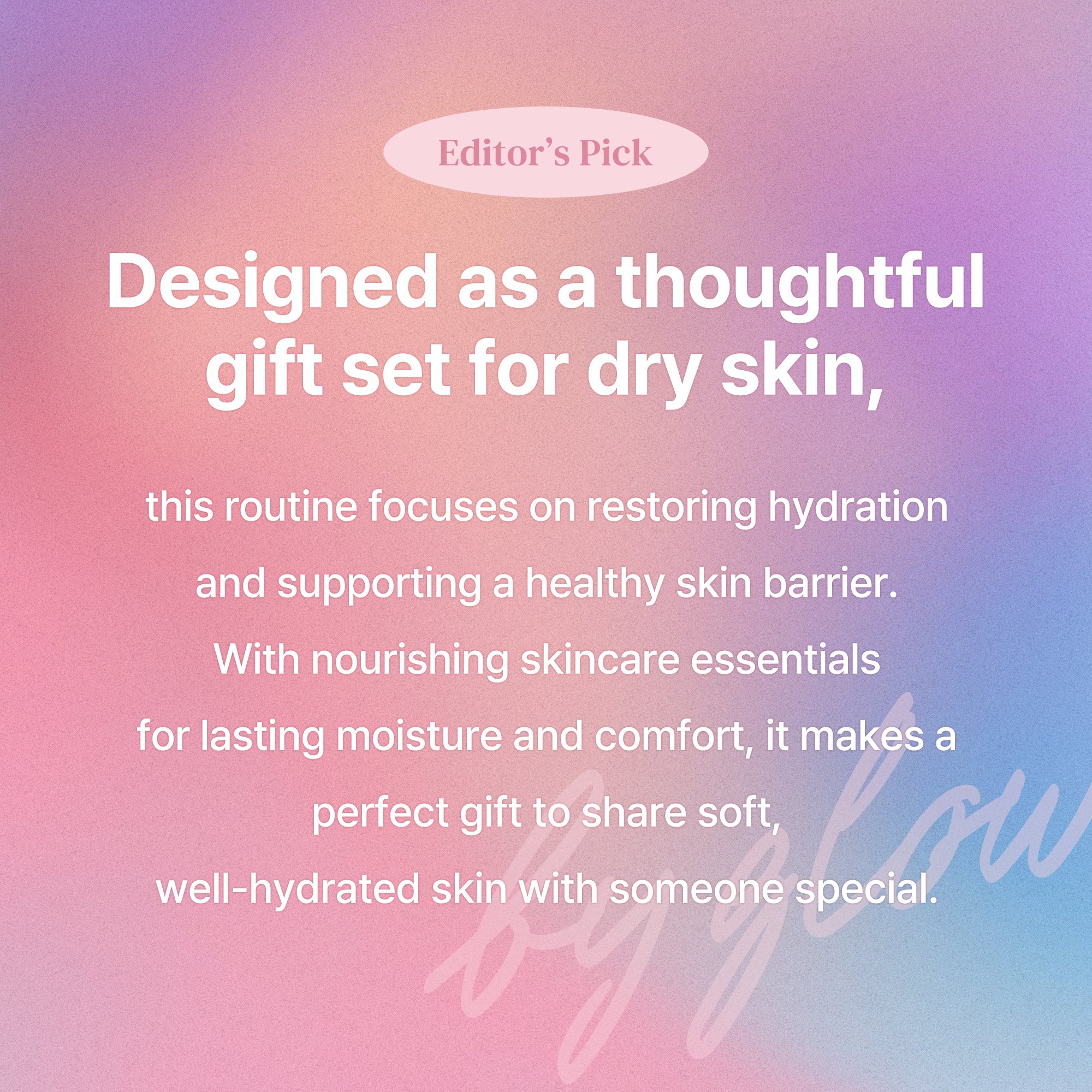 Share the Glow Set