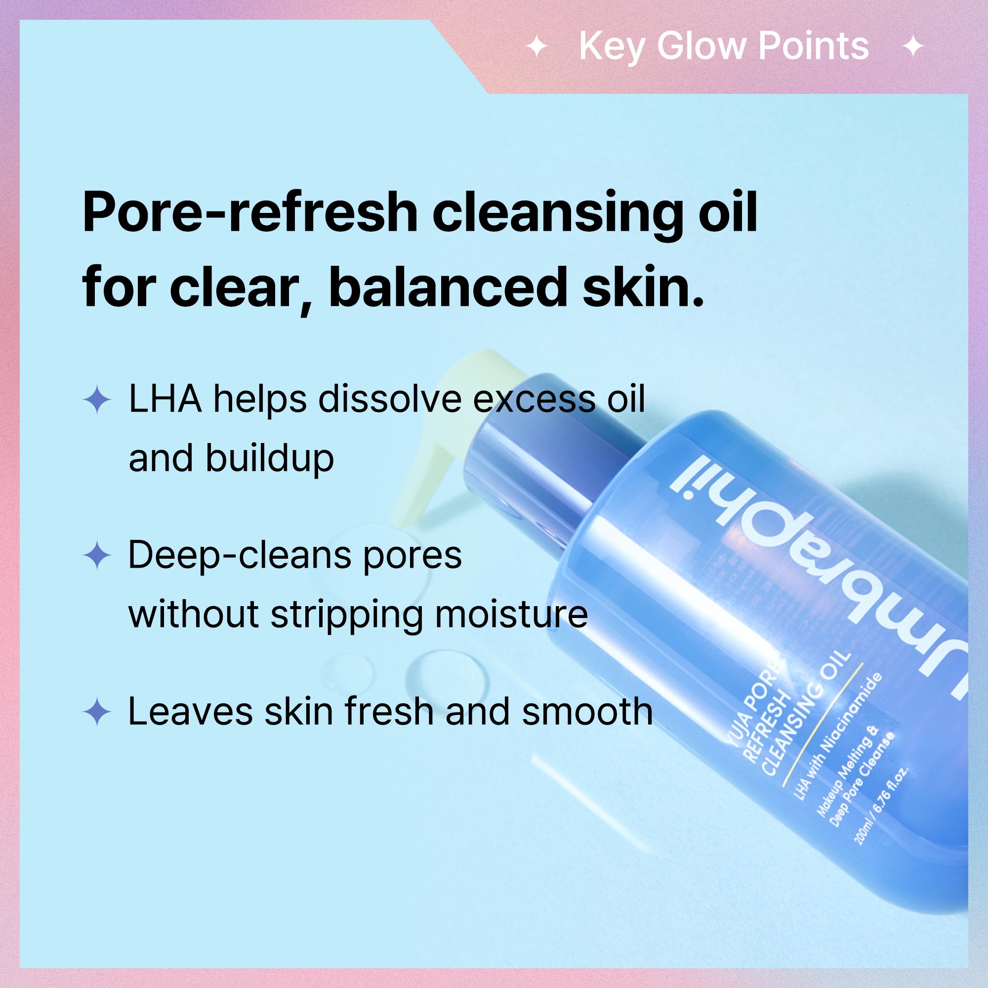 Share the Glow Set