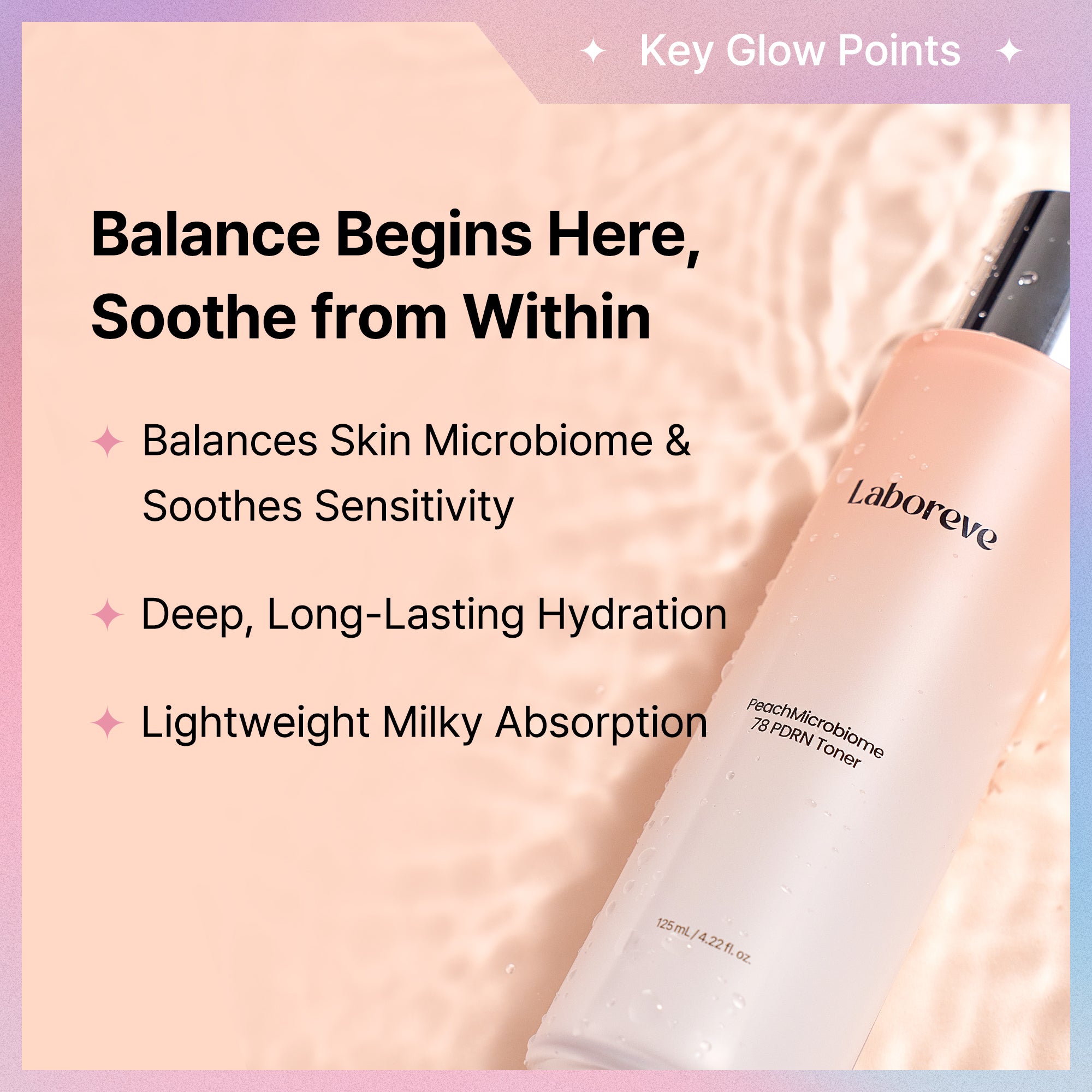 Share the Glow Set
