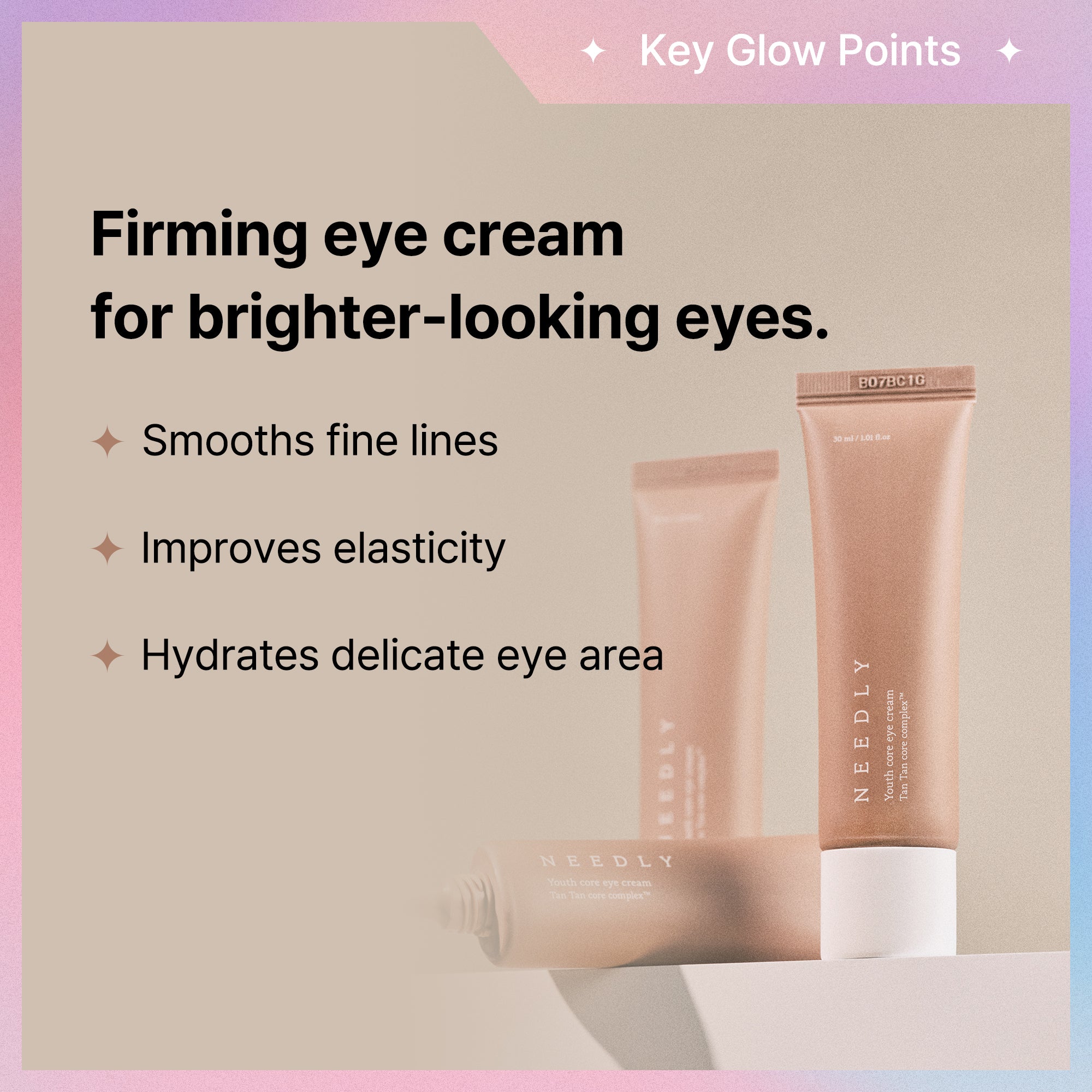 Share the Glow Set