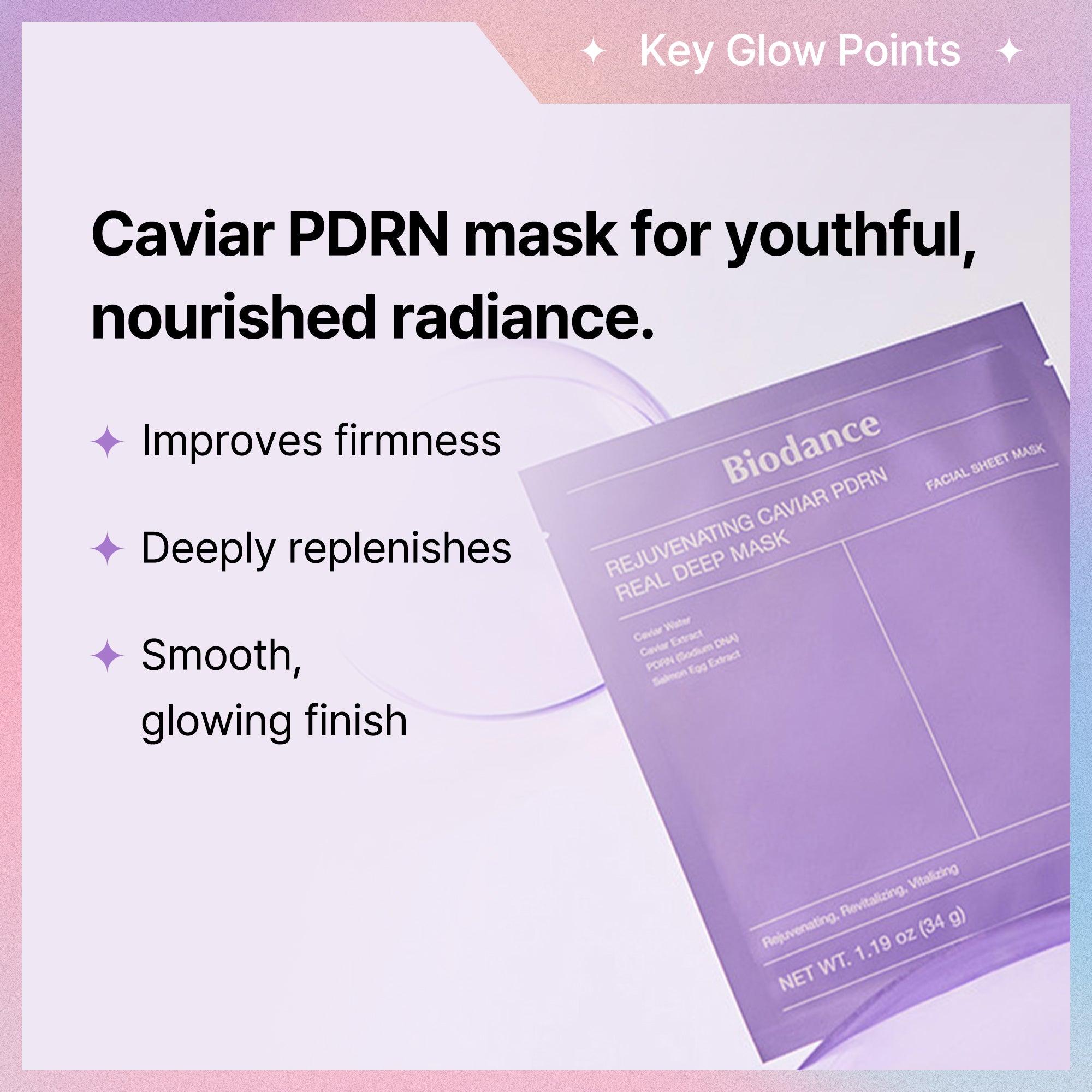 Share the Glow Set