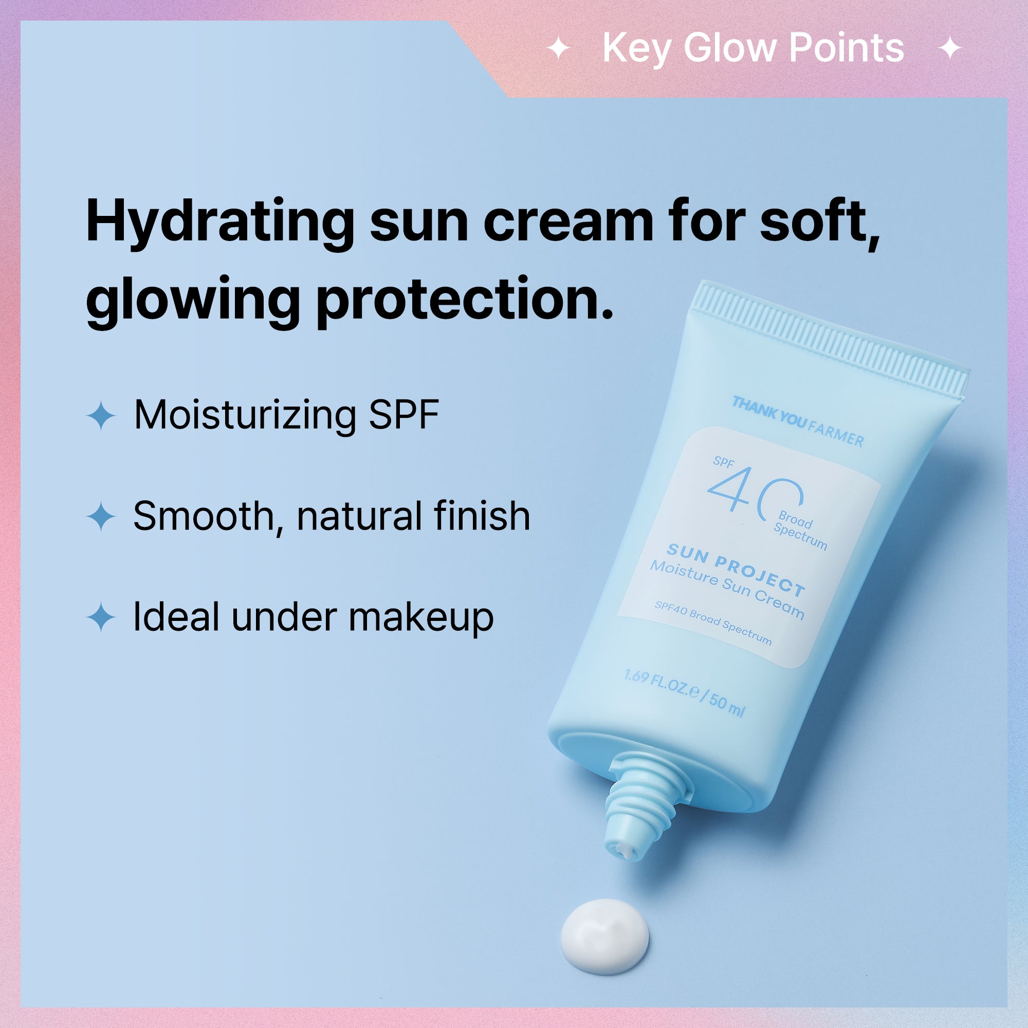 Share the Glow Set