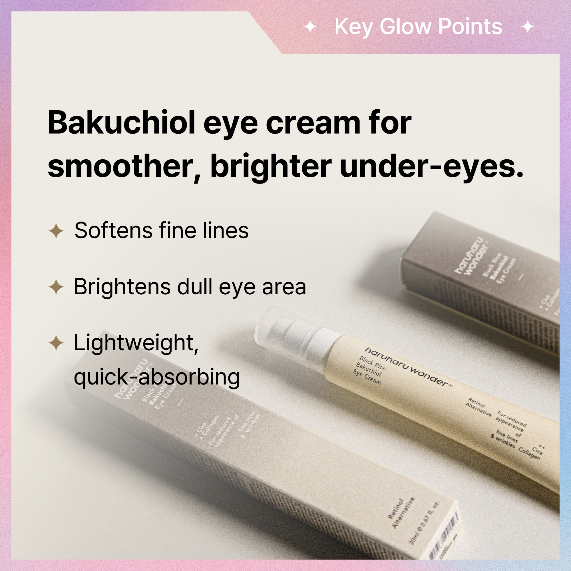 Share the Glow Set