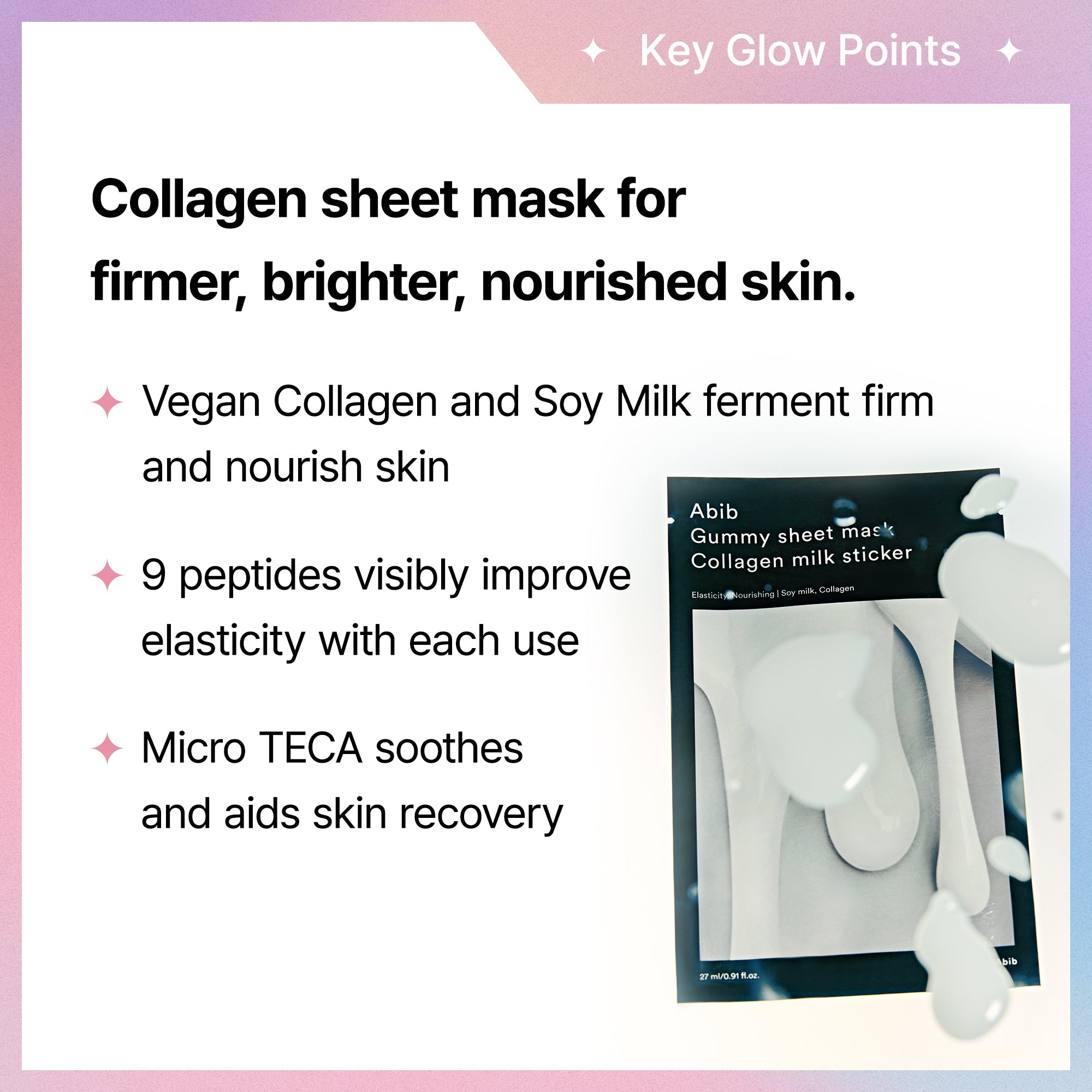 Sheet Mask Discovery Set