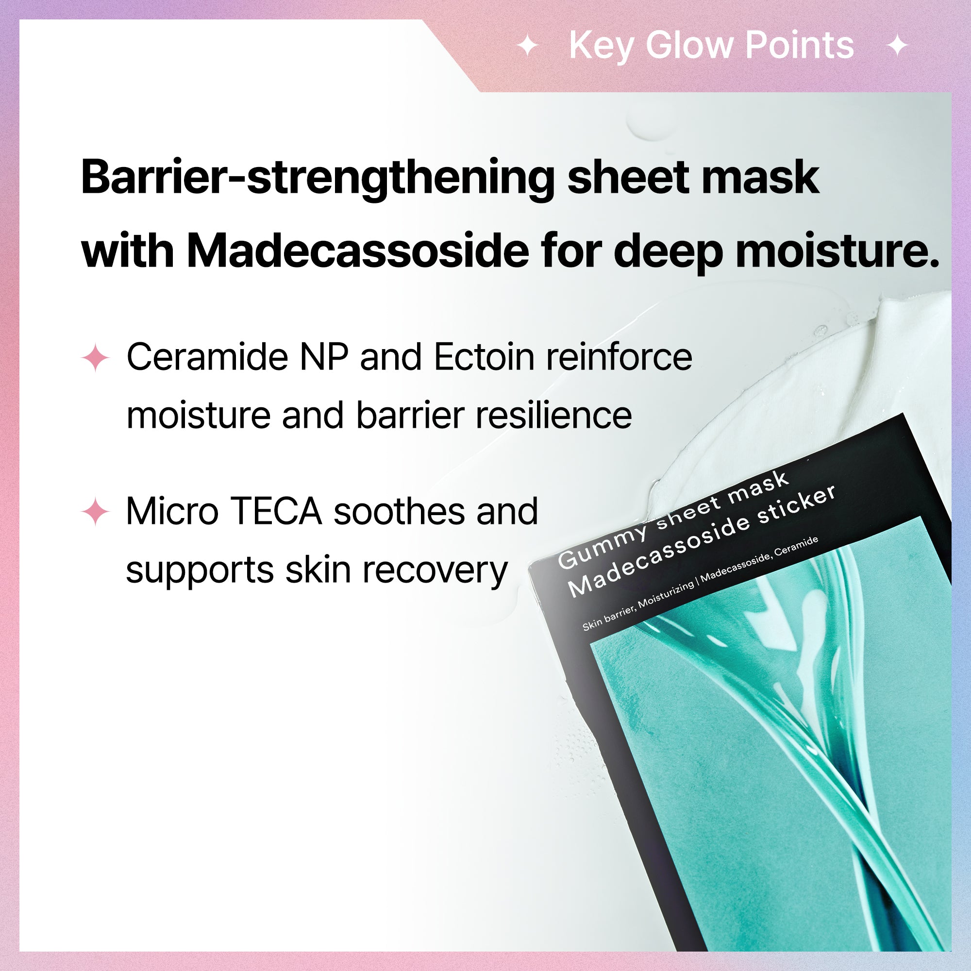 Sheet Mask Discovery Set