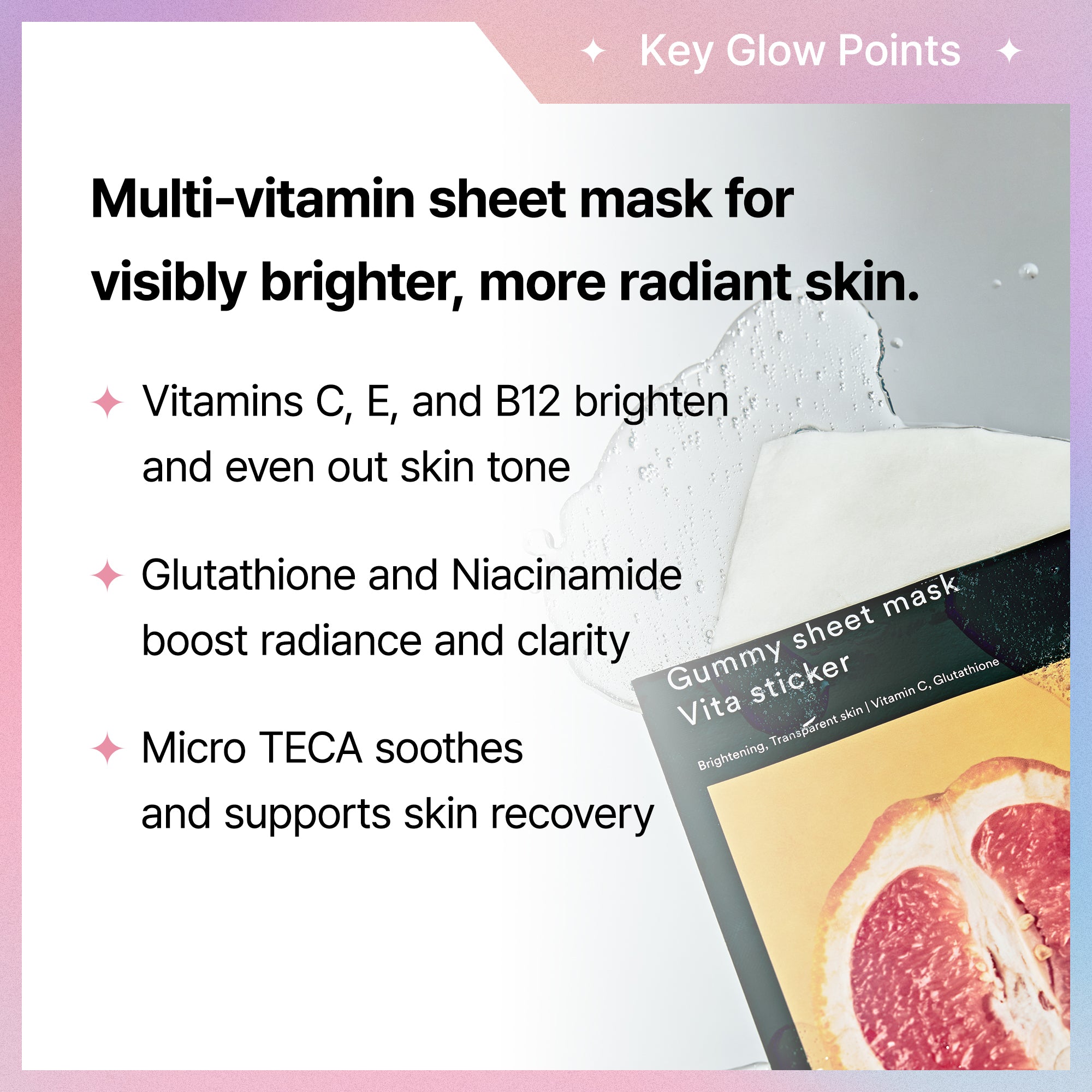 Sheet Mask Discovery Set