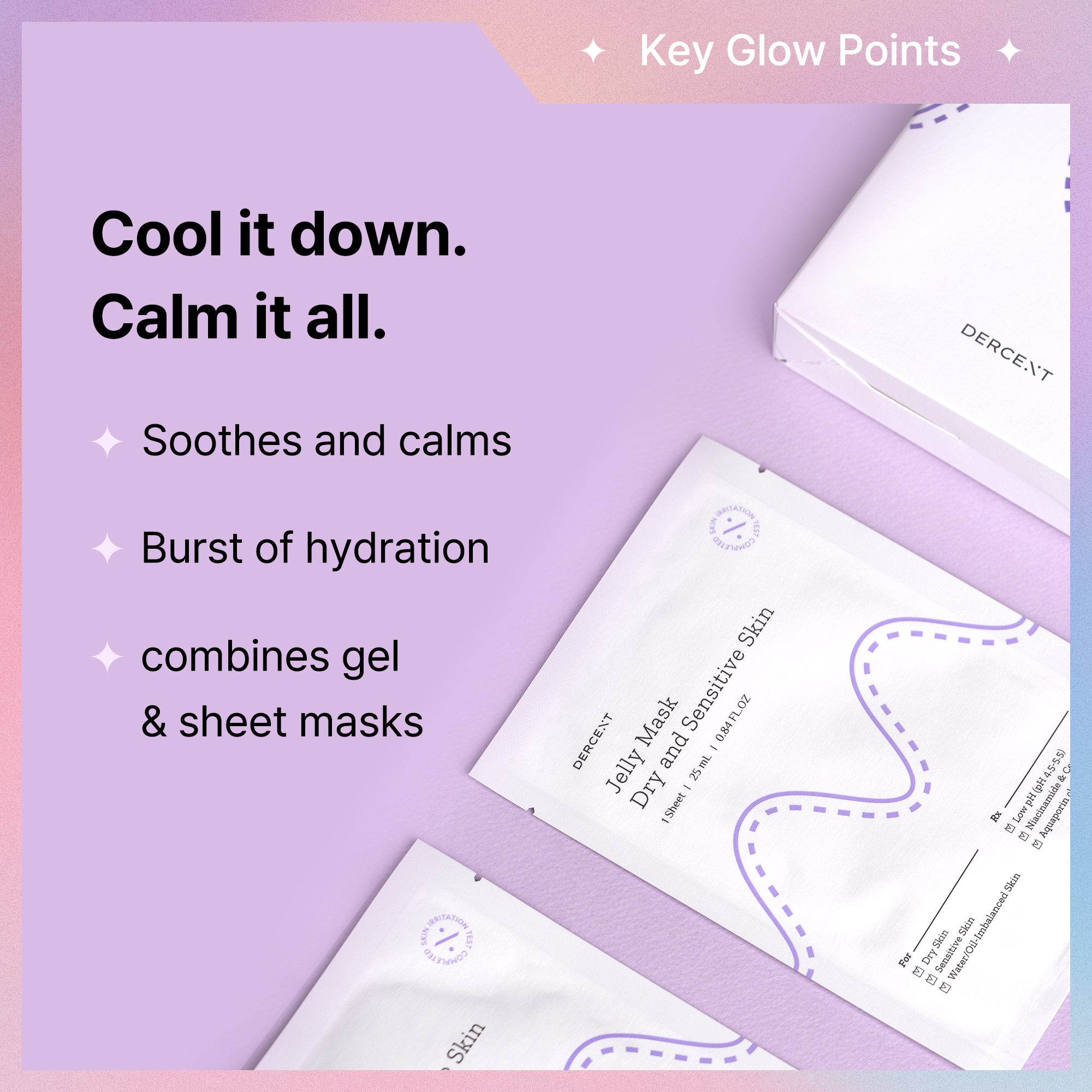 Sheet Mask Discovery Set