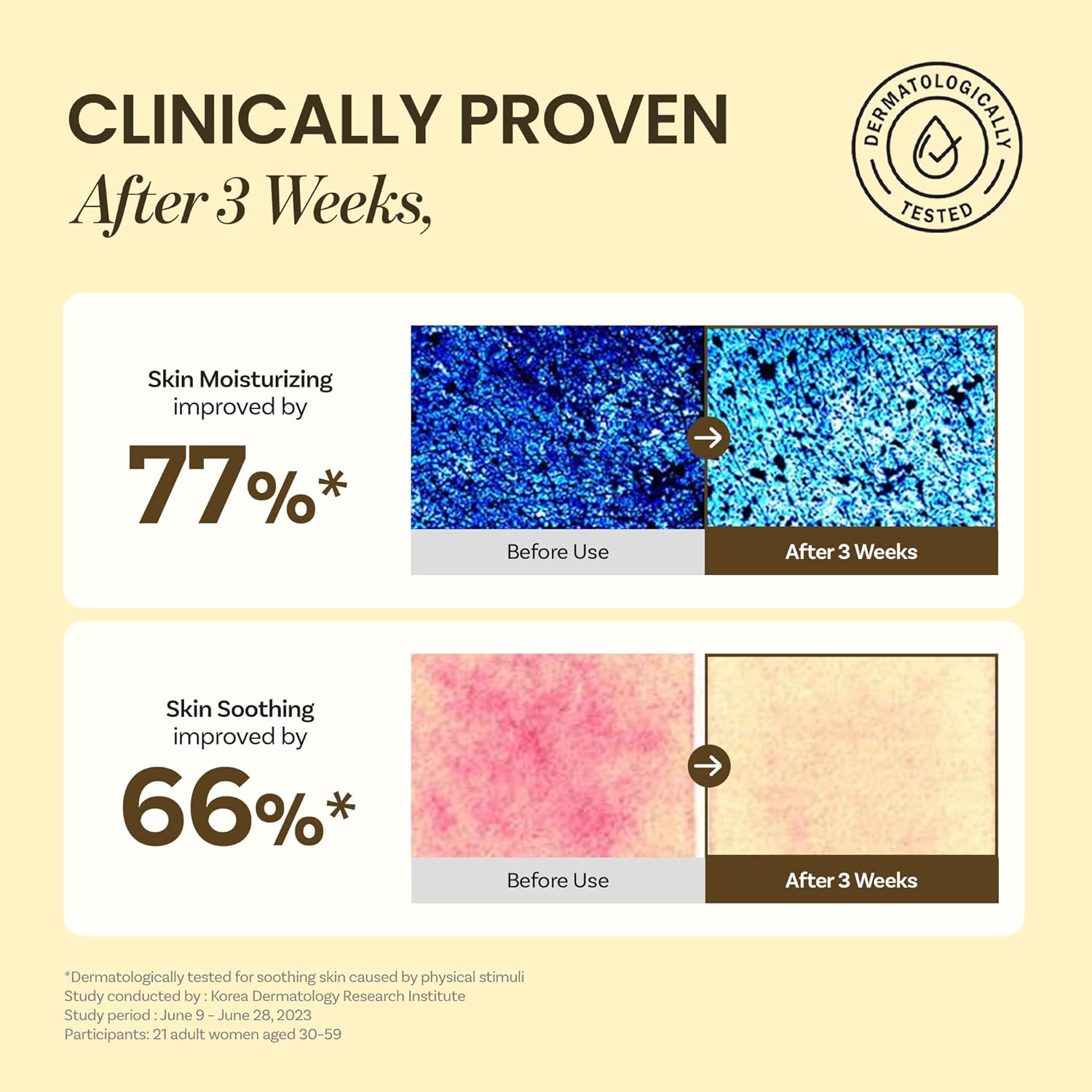 Skin Barrier Calming Lotion