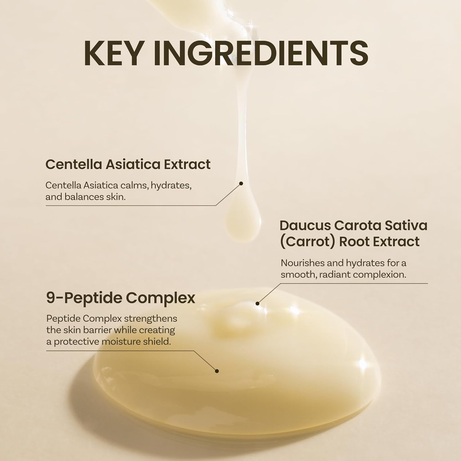 Skin Barrier Calming Lotion