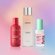 Skin Rescue Set -TTS