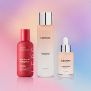 Skin Reset & Renewal Set-TTS