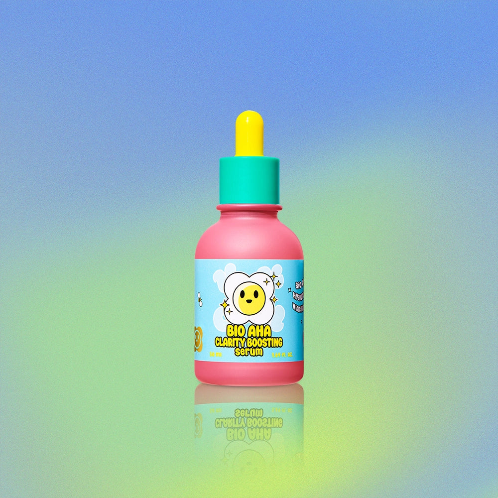 Bio AHA Clarity Boosting Serum 50ml