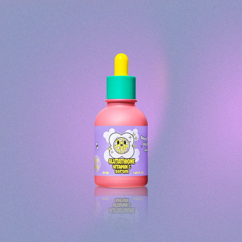 Glutathione Vitamin C Serum Nuriglow Glutathione Vitamin C Serum Nuriglow