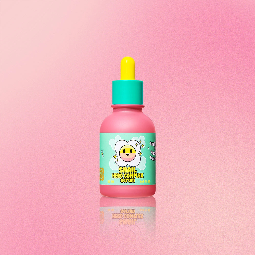 Snail Hero Complex Serum 50ml