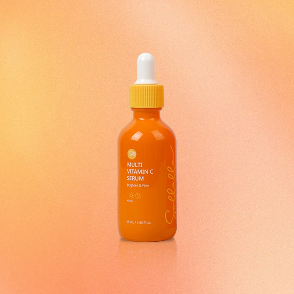 Multi-Vitamin C Serum 55ml