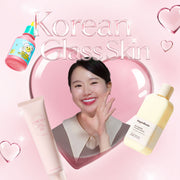 [Summer x Nuriglow] Korean Glass Skin