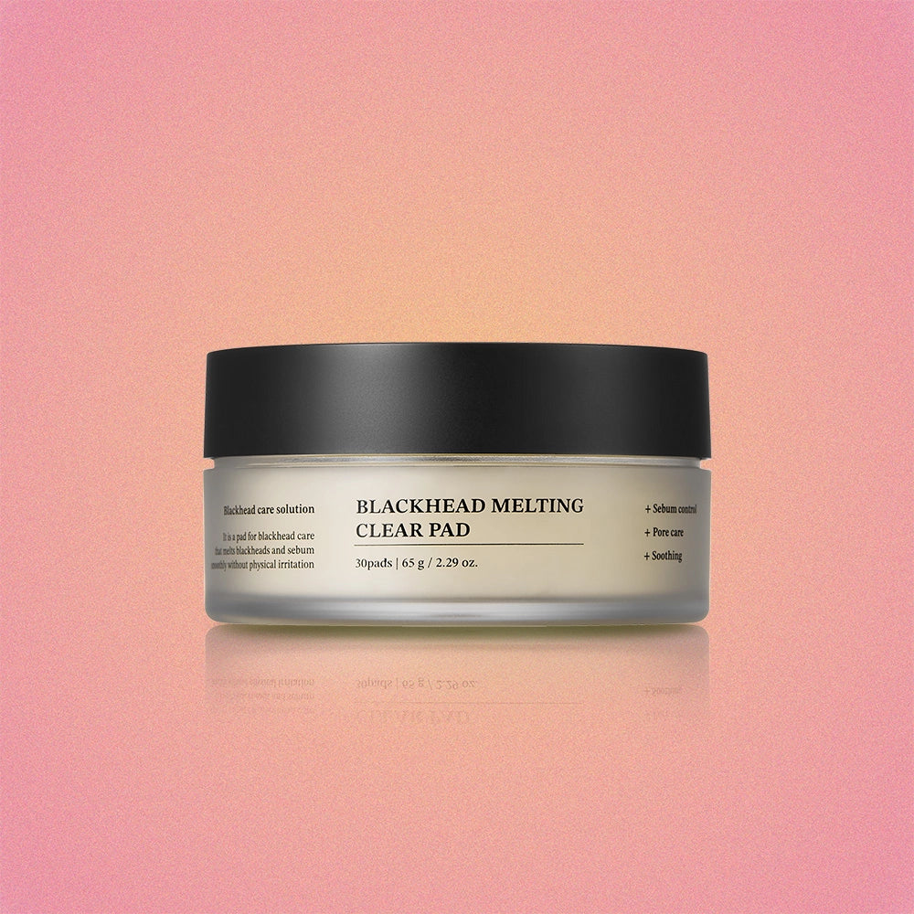 Exfoliators