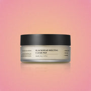 Blackhead Melting Clear Pad 30 pads