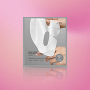 Deep Collagen Power Boosting Mask 37g*4ea