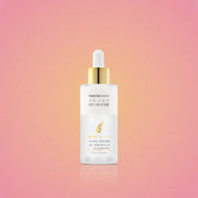 Rice Pure Cream In Ampoule