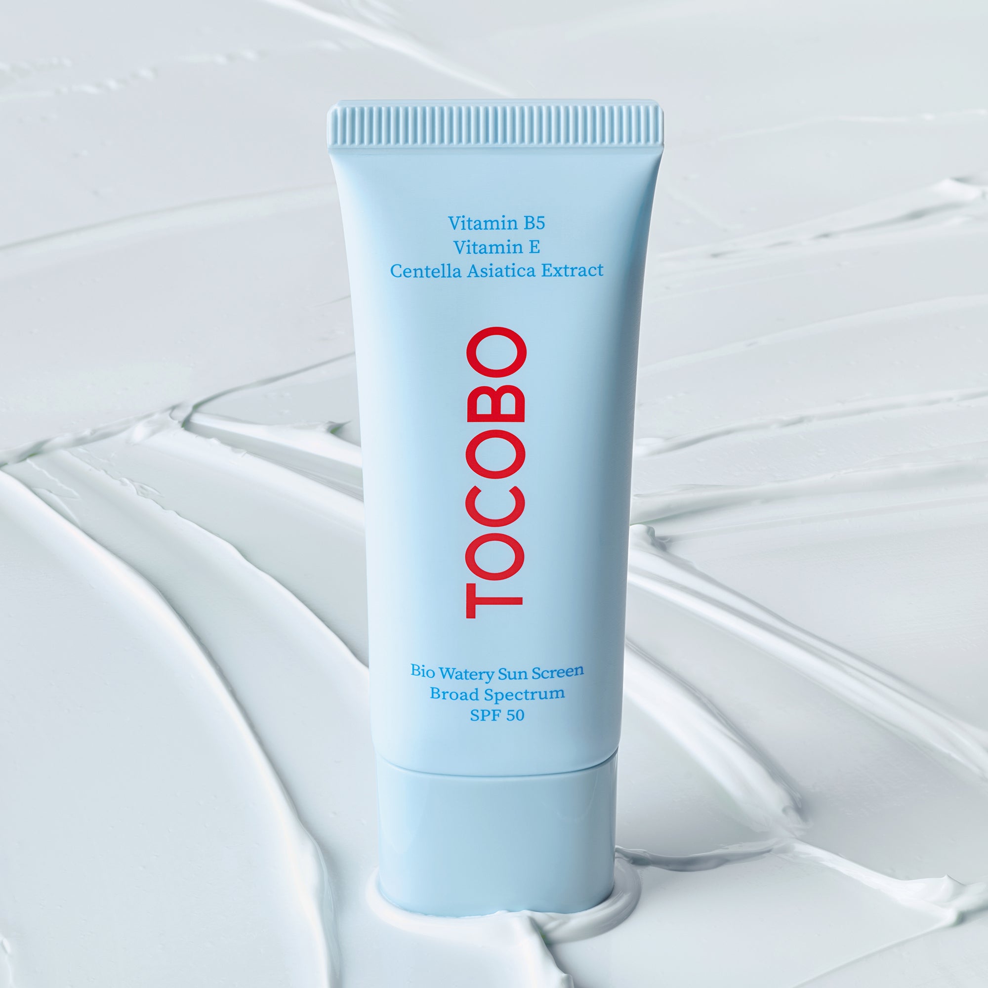 Bio Watery Sun Screen