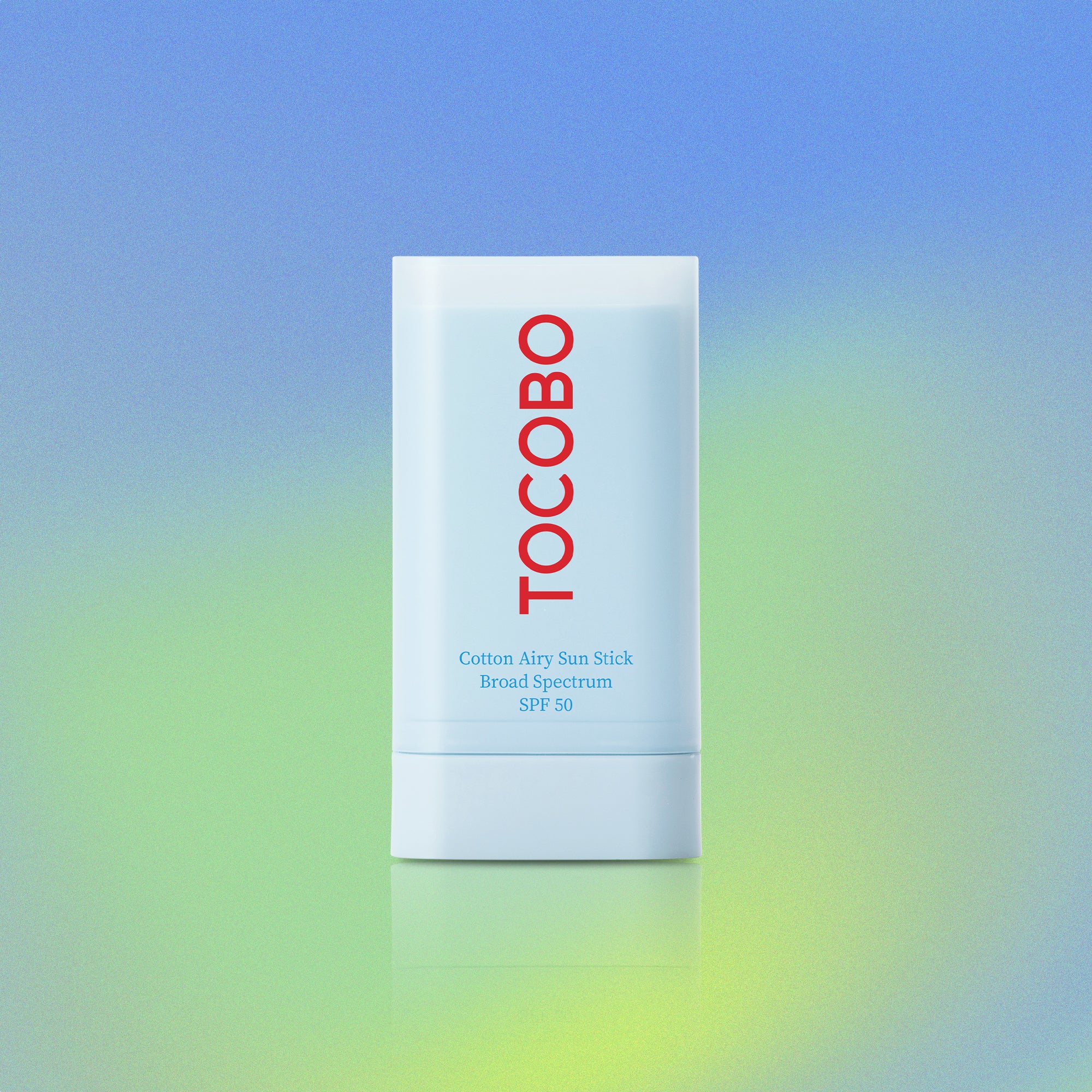 Cotton Airy Sun Stick