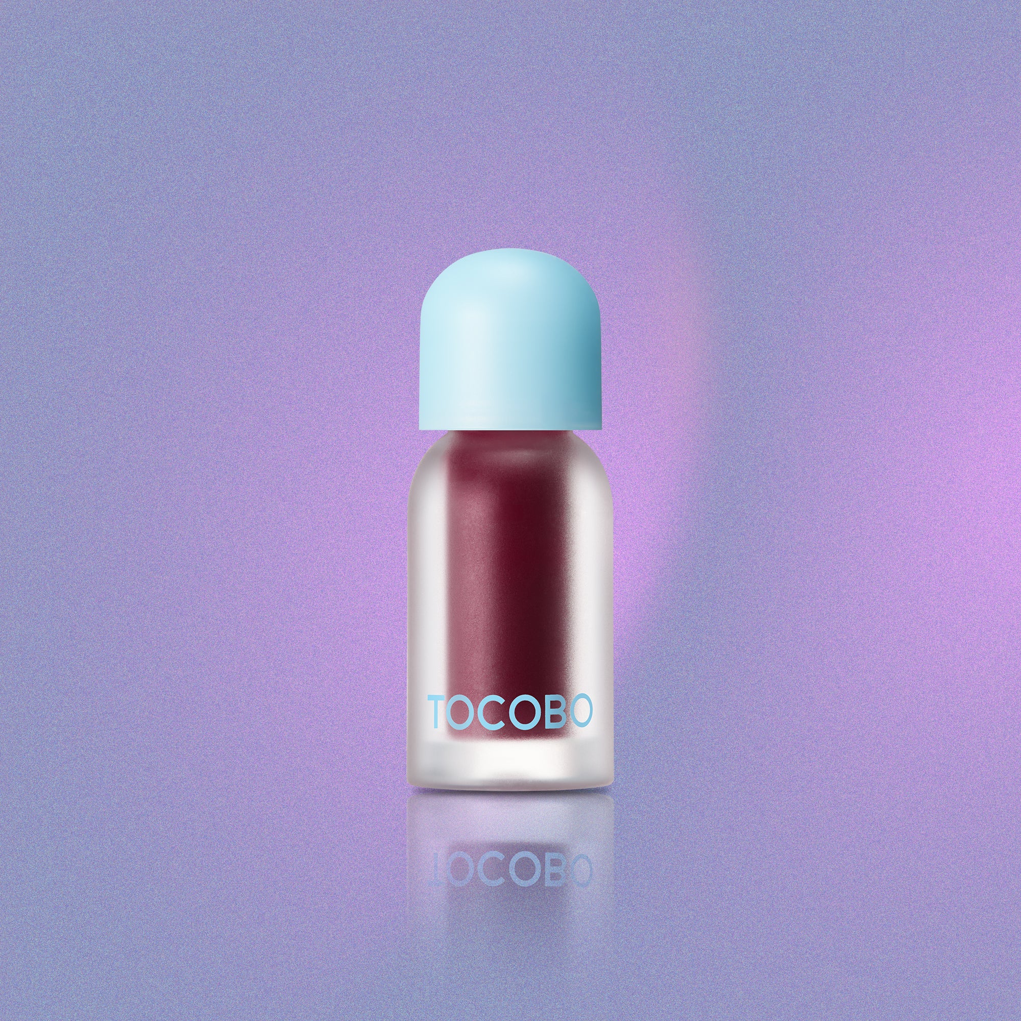 Juicy Berry Plumping Lip Oil