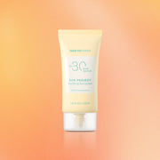 Sun Project Soothing Sun Lotion