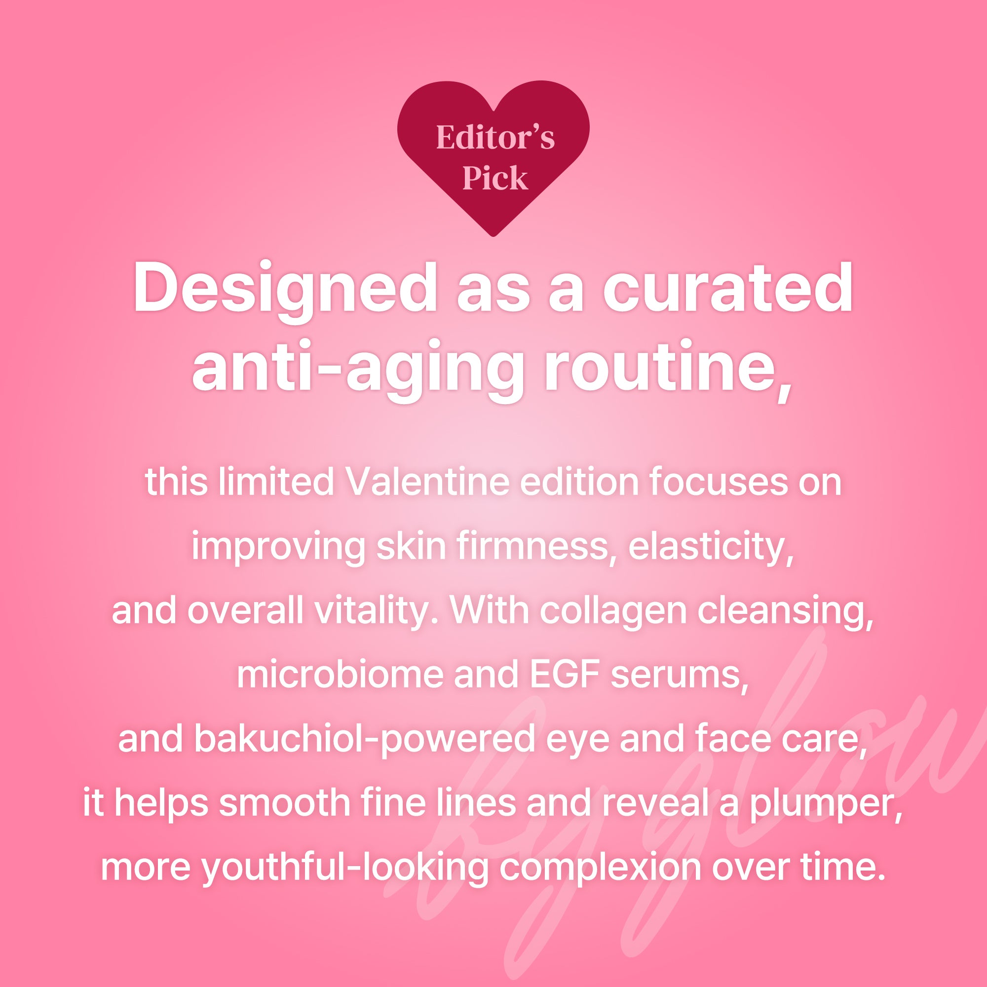 The Valentine Edition 01