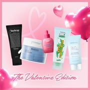 The Valentine Edition 02