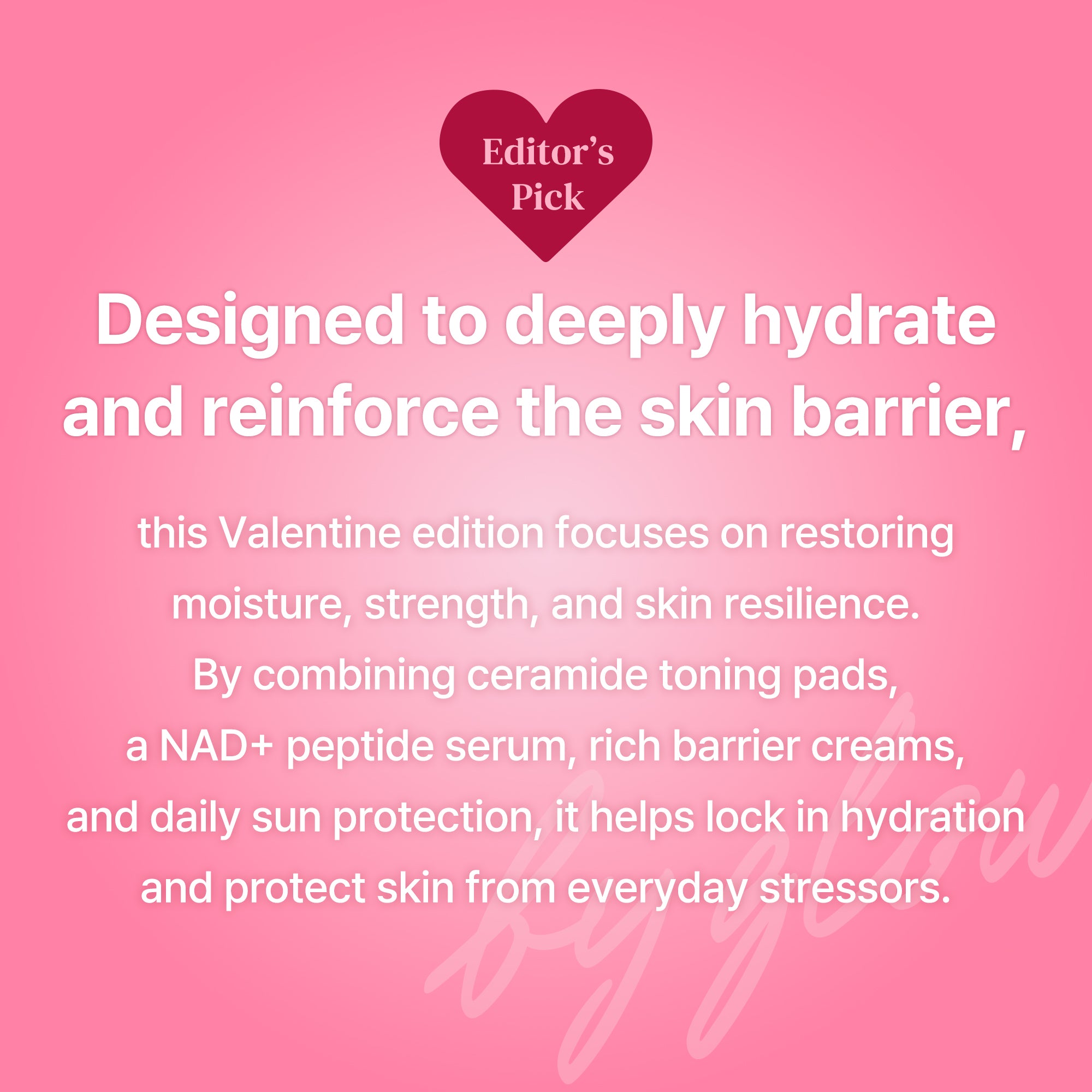 The Valentine Edition 02