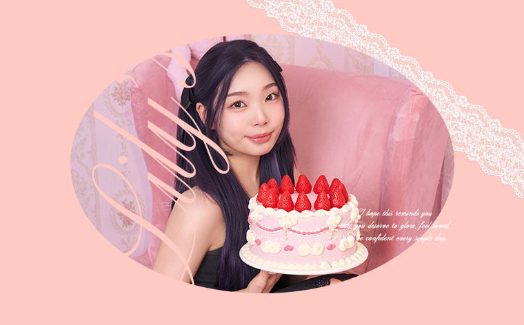 Lily's Sweet Birthday Box – Nuriglow