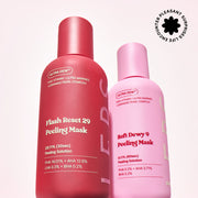 Peel Good Duo
