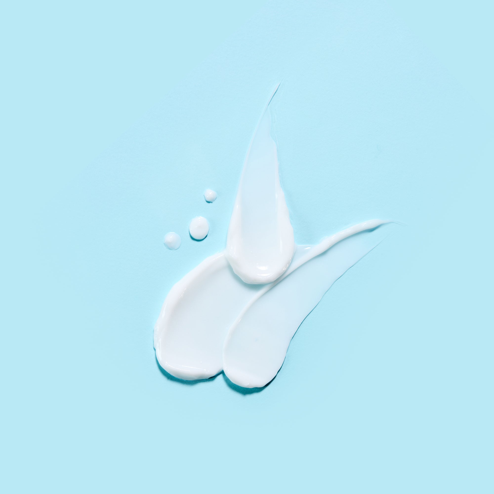 Green Plum Skin Prep Bounce Cream