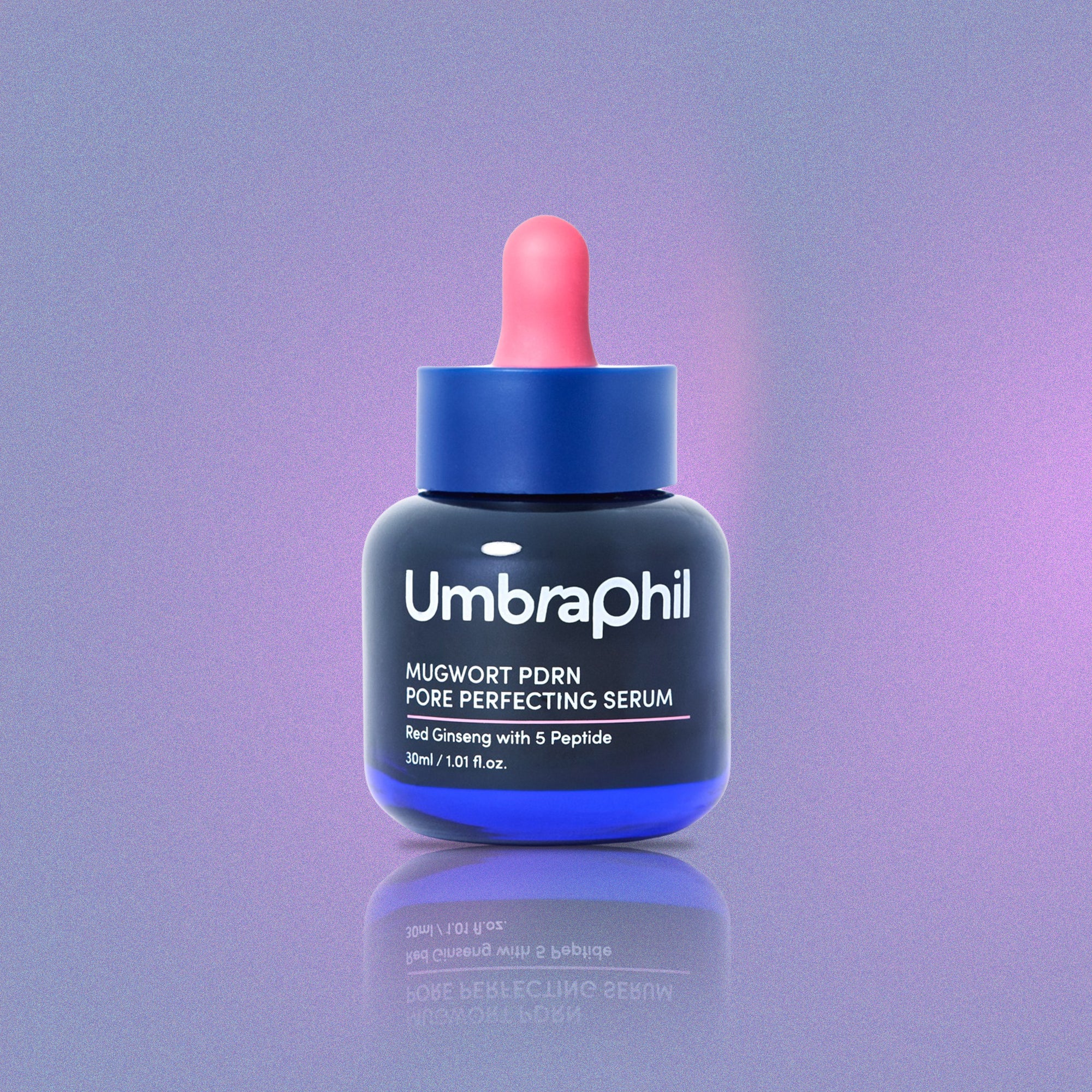 Mugwort PDRN Pore Perfecting Serum