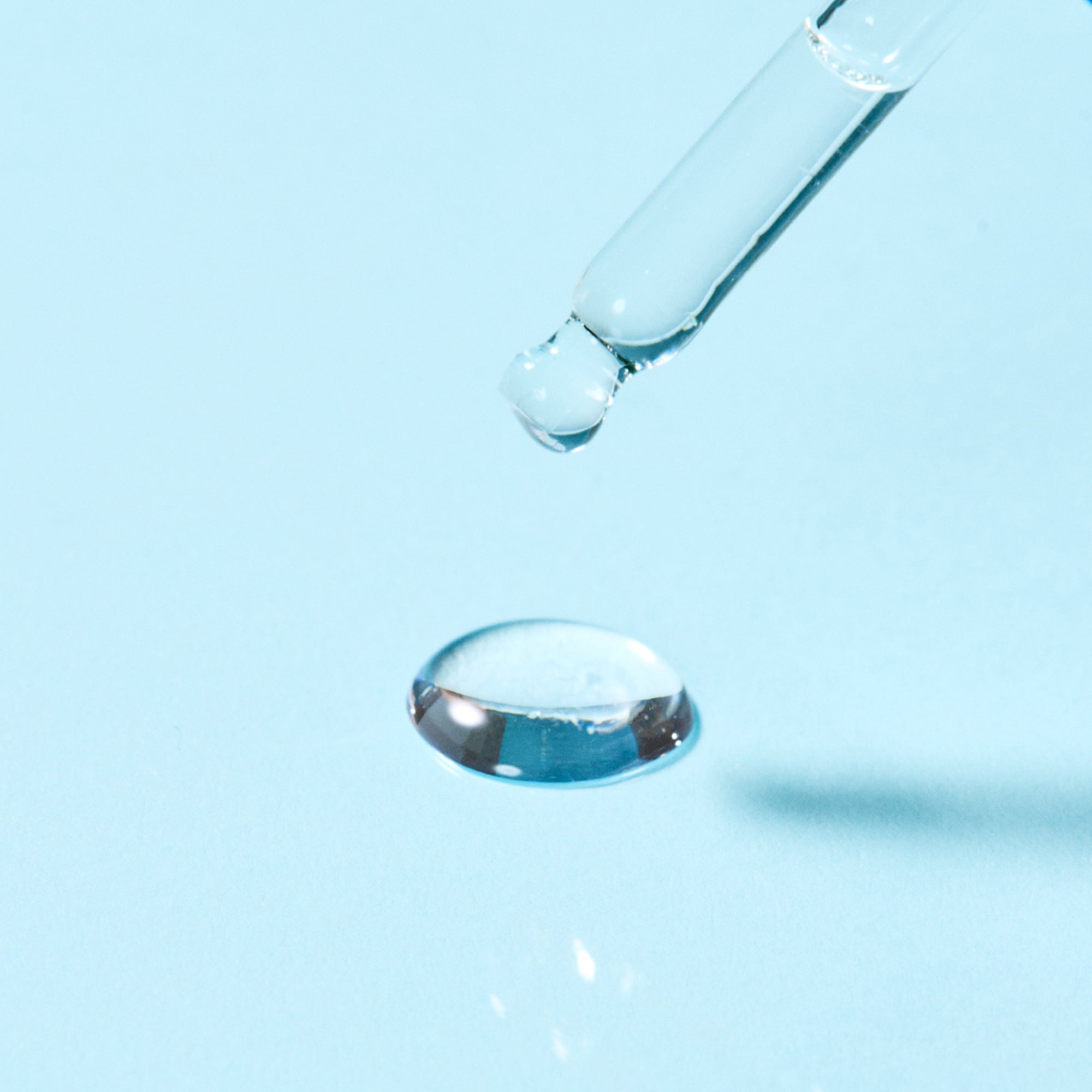 Mugwort Skin Prep Glow Serum