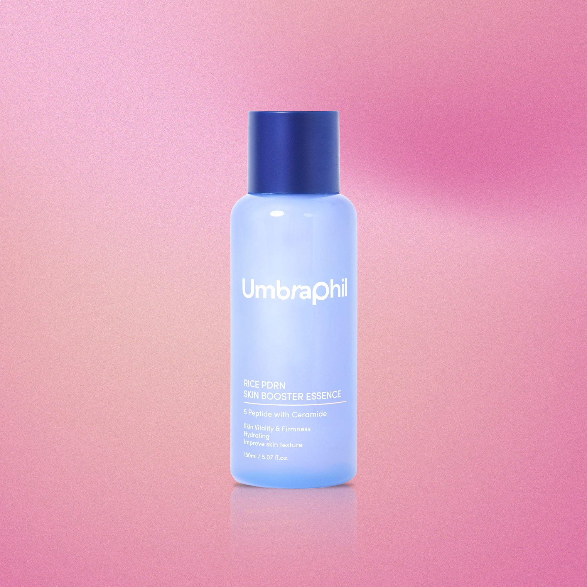 Rice PDRN Skin Booster Essence