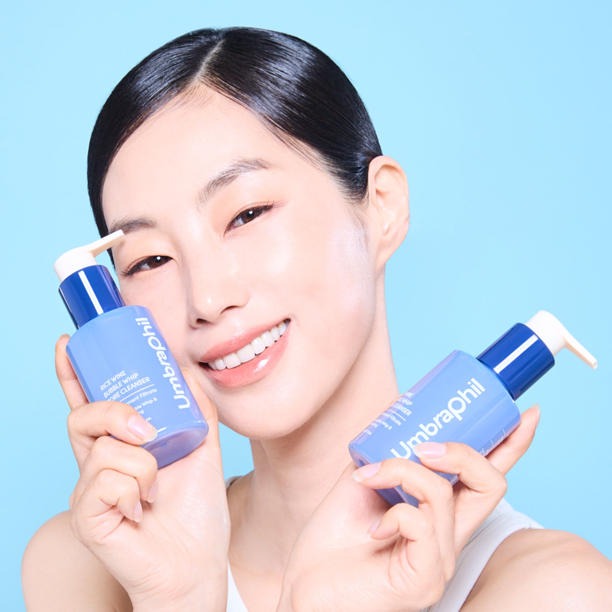 Get Unready With Me Set