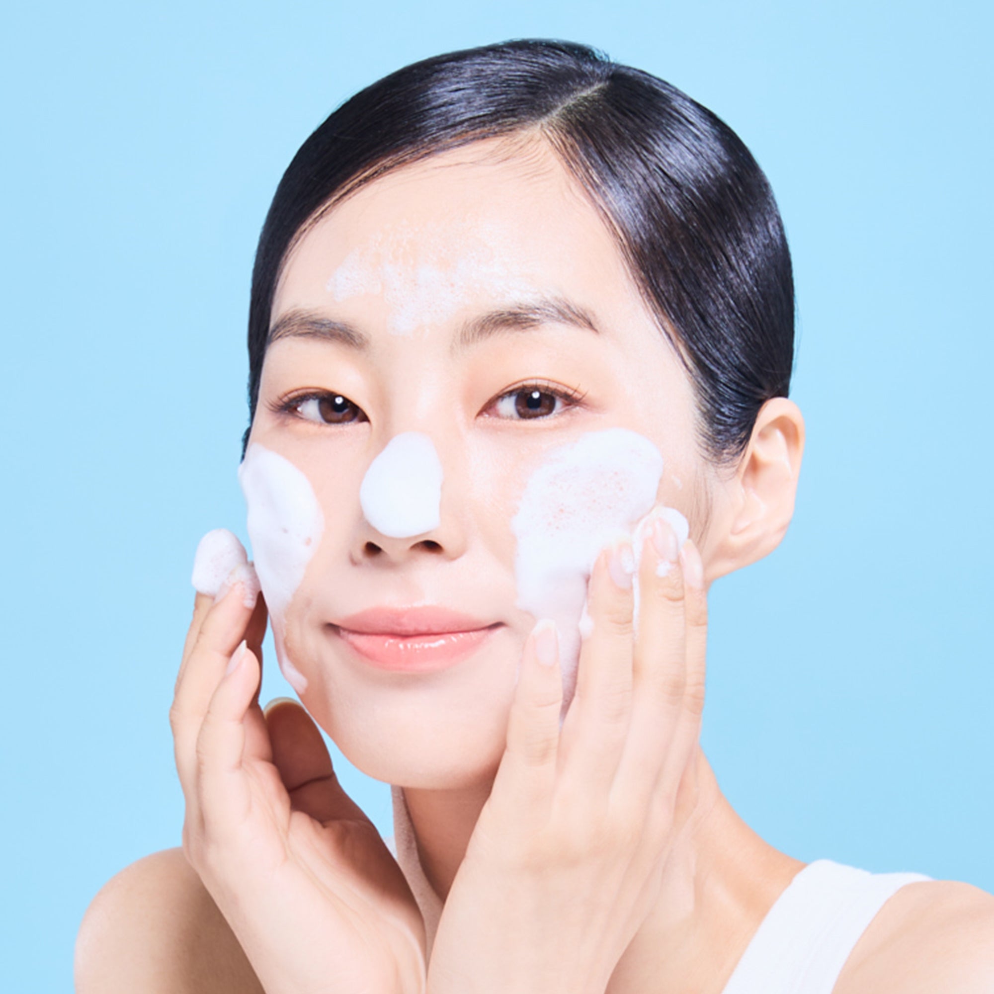 Get Unready With Me Set