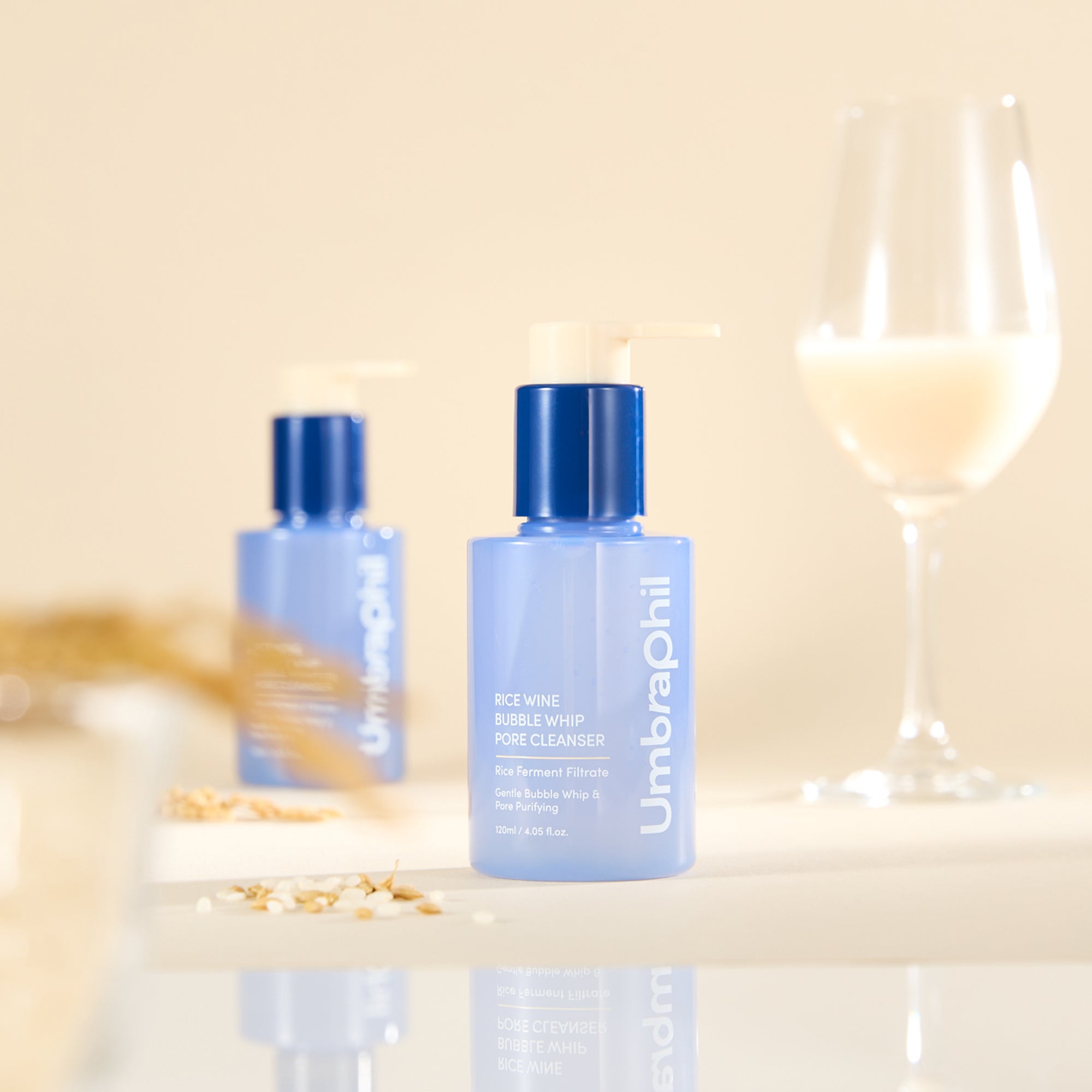 Get Unready With Me Set